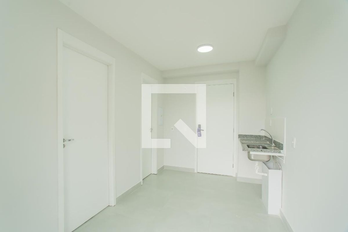 Apartamento, 1 quarto, 25 m² - Foto 4