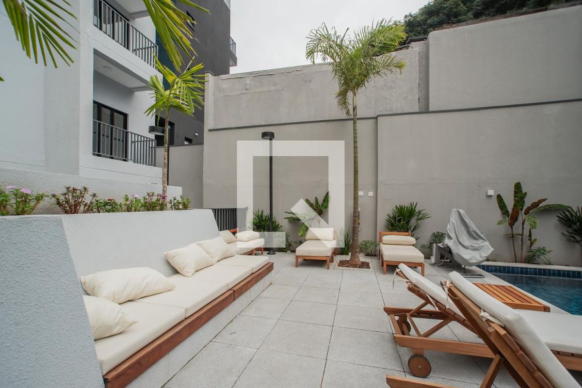 Apartamento, 1 quarto, 25 m² - Foto 54