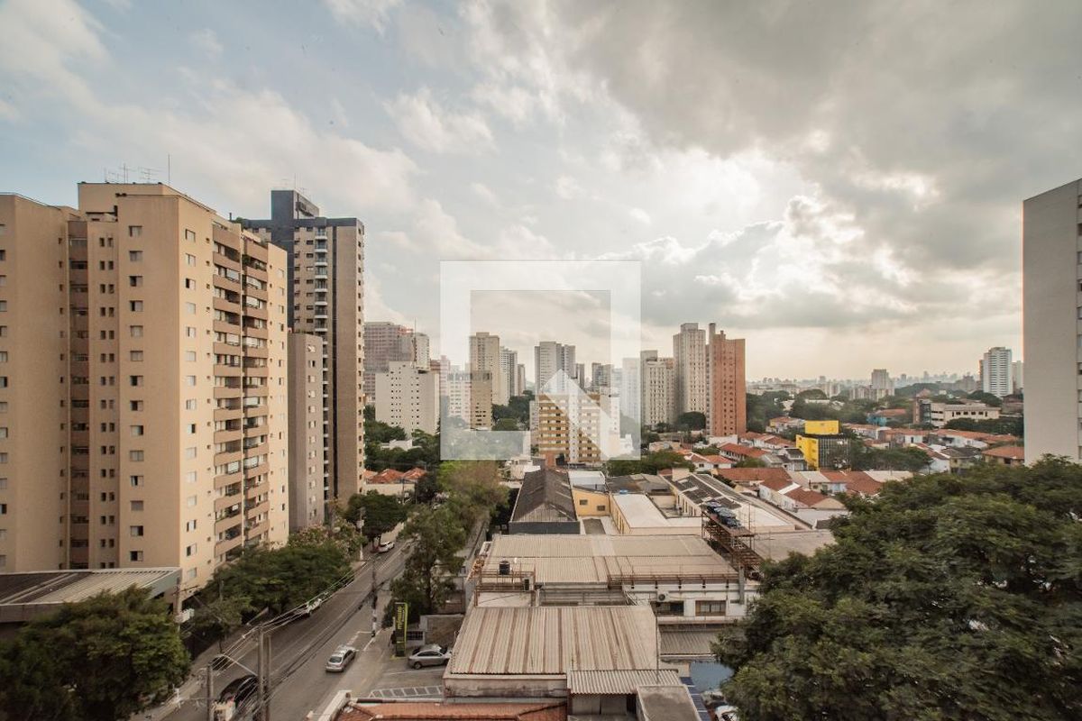 Apartamento, 1 quarto, 25 m² - Foto 17