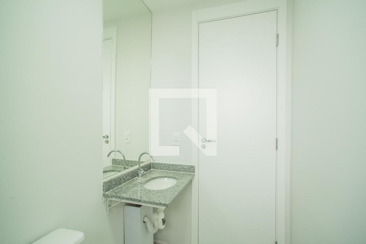 Apartamento, 1 quarto, 25 m² - Foto 21