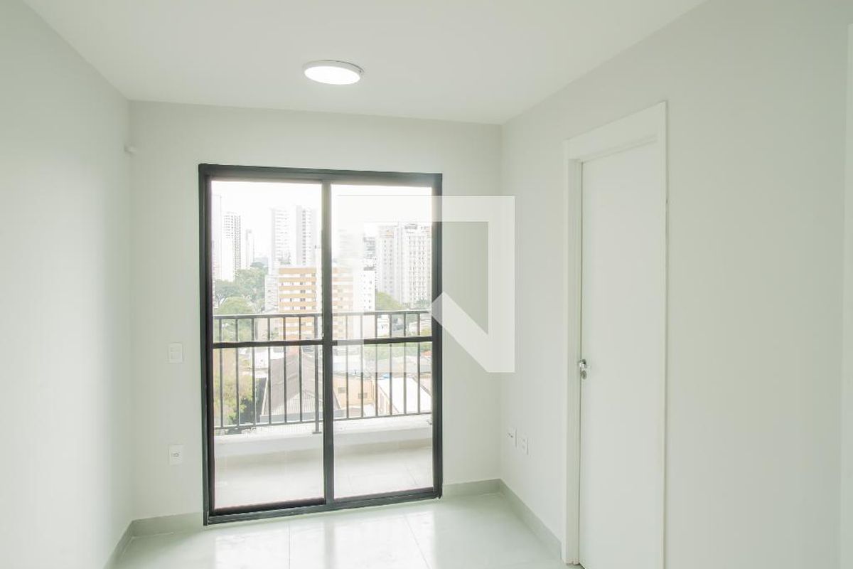 Apartamento, 1 quarto, 25 m² - Foto 2
