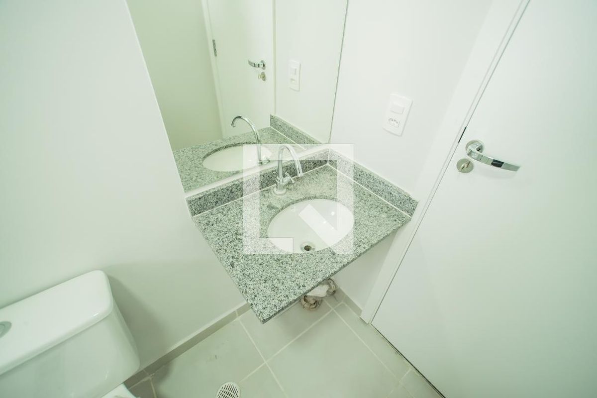 Apartamento, 1 quarto, 25 m² - Foto 20