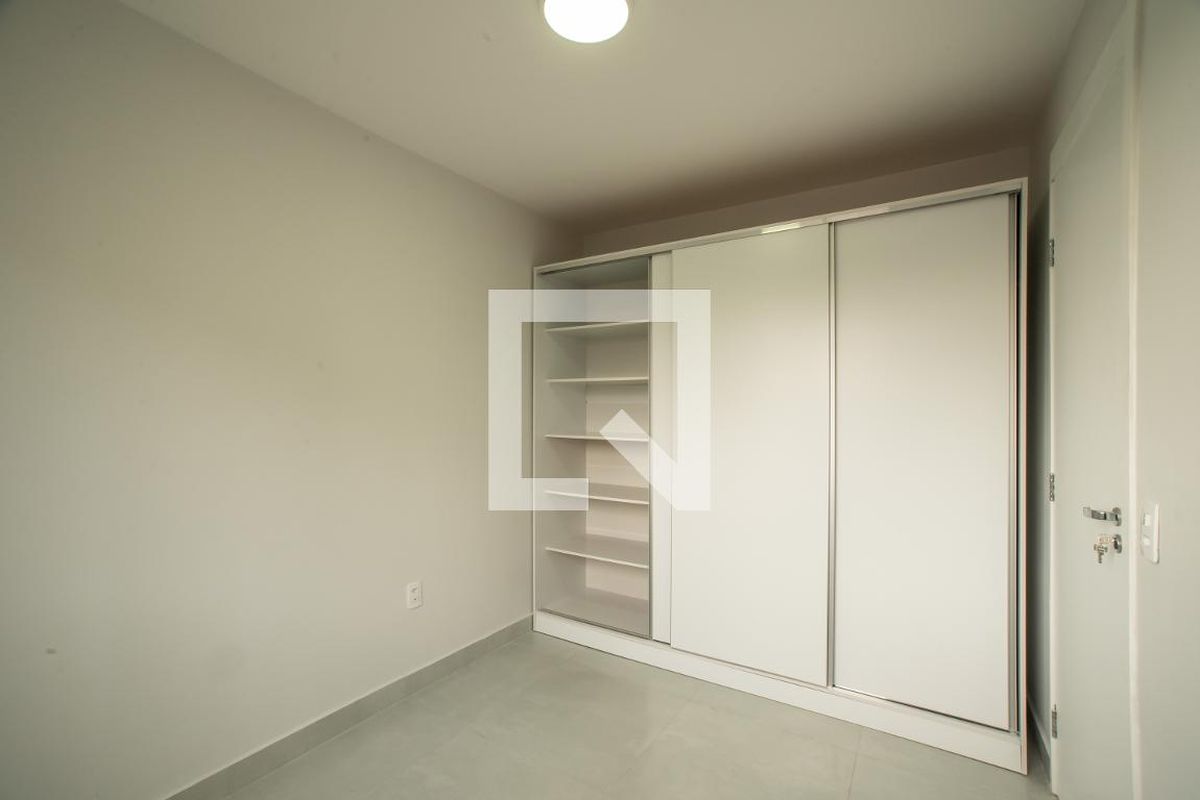 Apartamento, 1 quarto, 25 m² - Foto 16