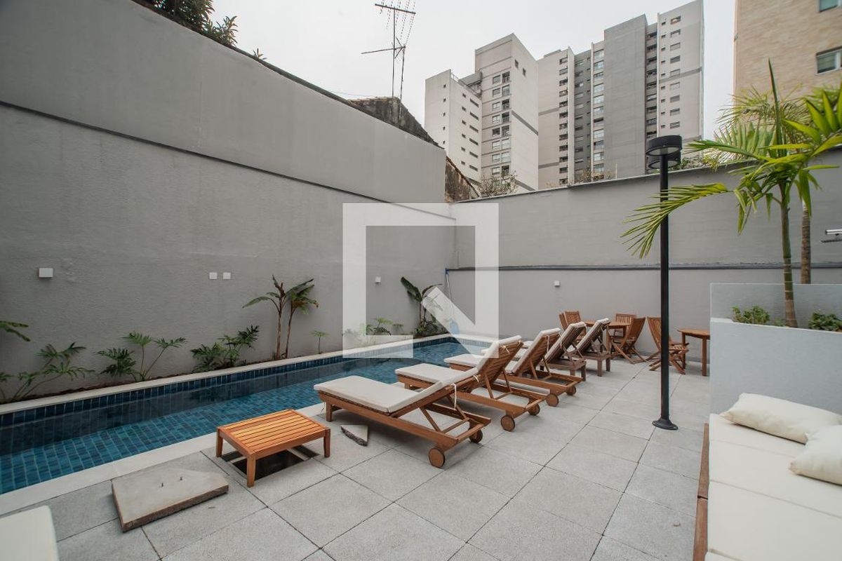 Apartamento, 1 quarto, 25 m² - Foto 51