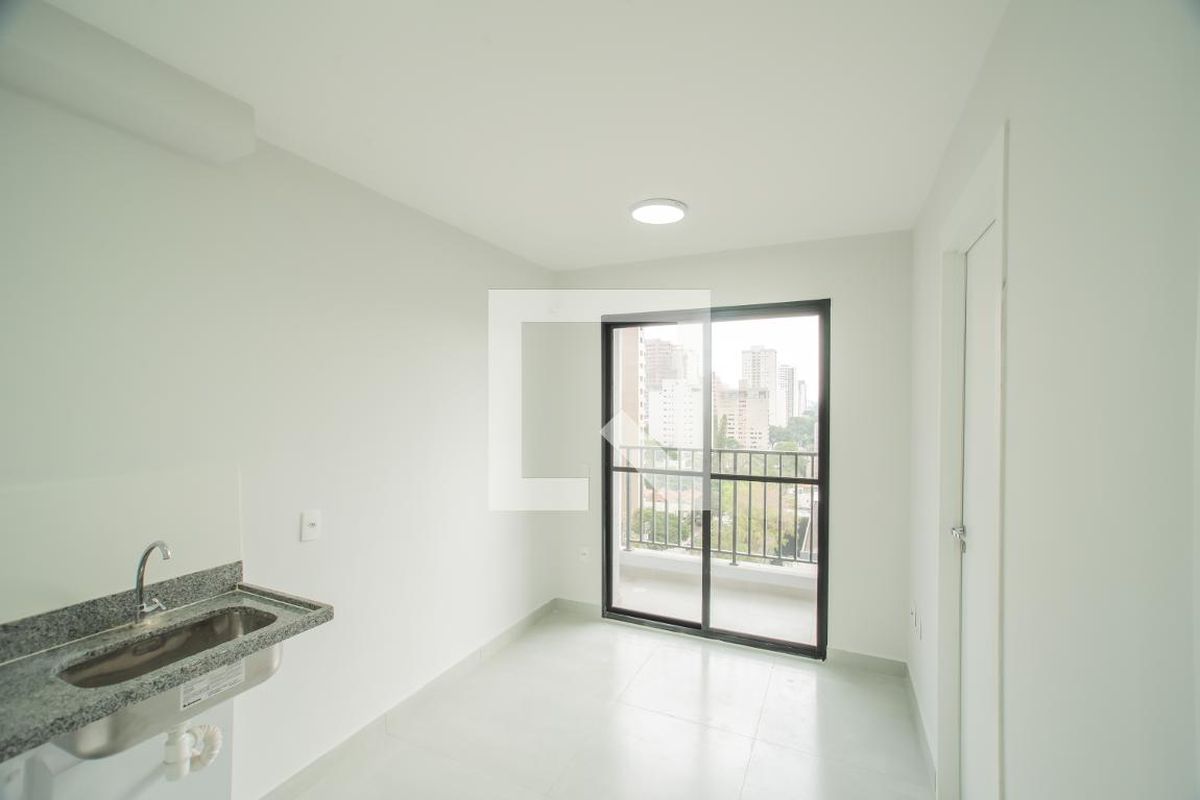 Apartamento, 1 quarto, 25 m² - Foto 3