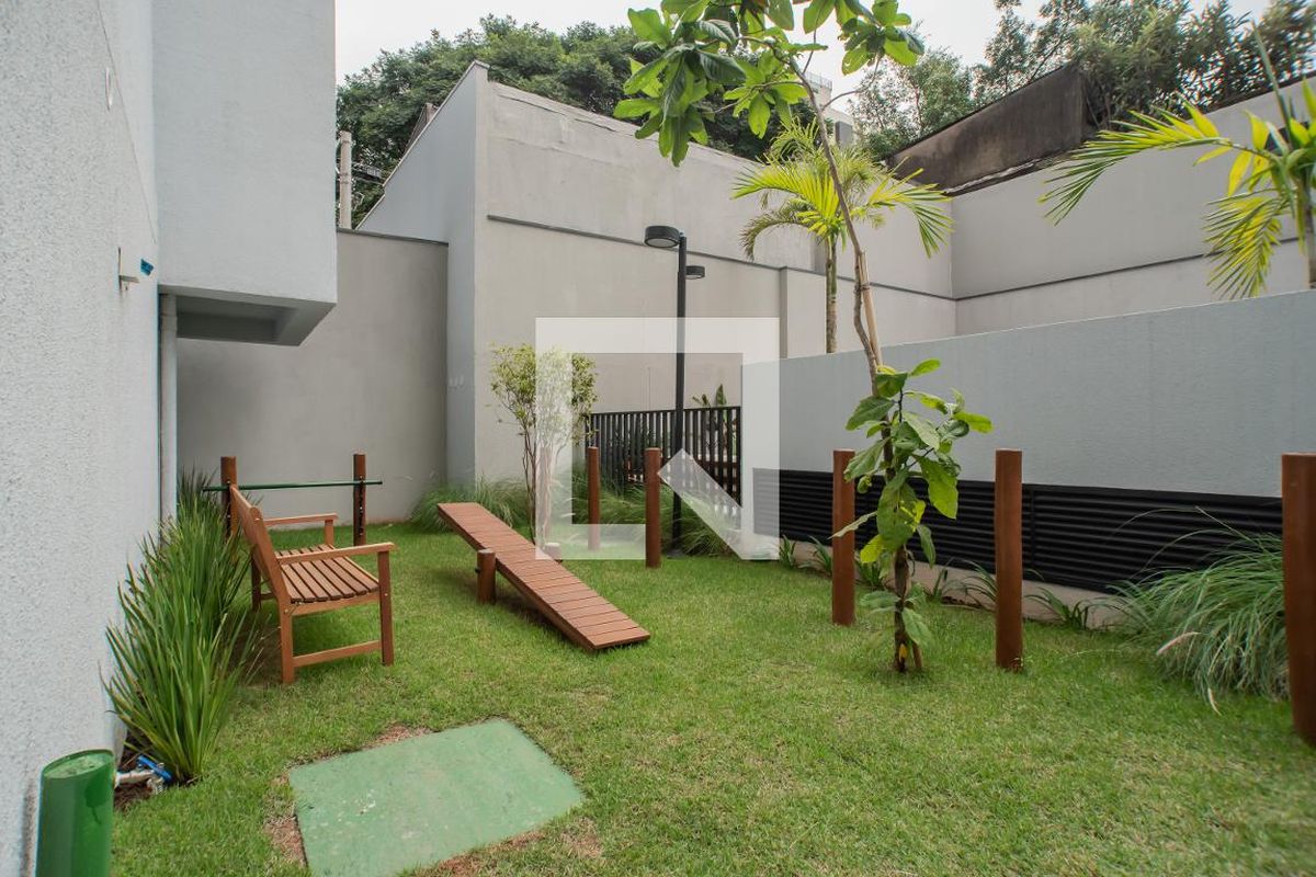 Apartamento, 1 quarto, 25 m² - Foto 55