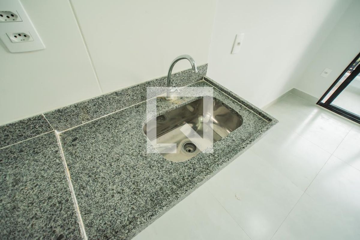Apartamento, 1 quarto, 25 m² - Foto 26