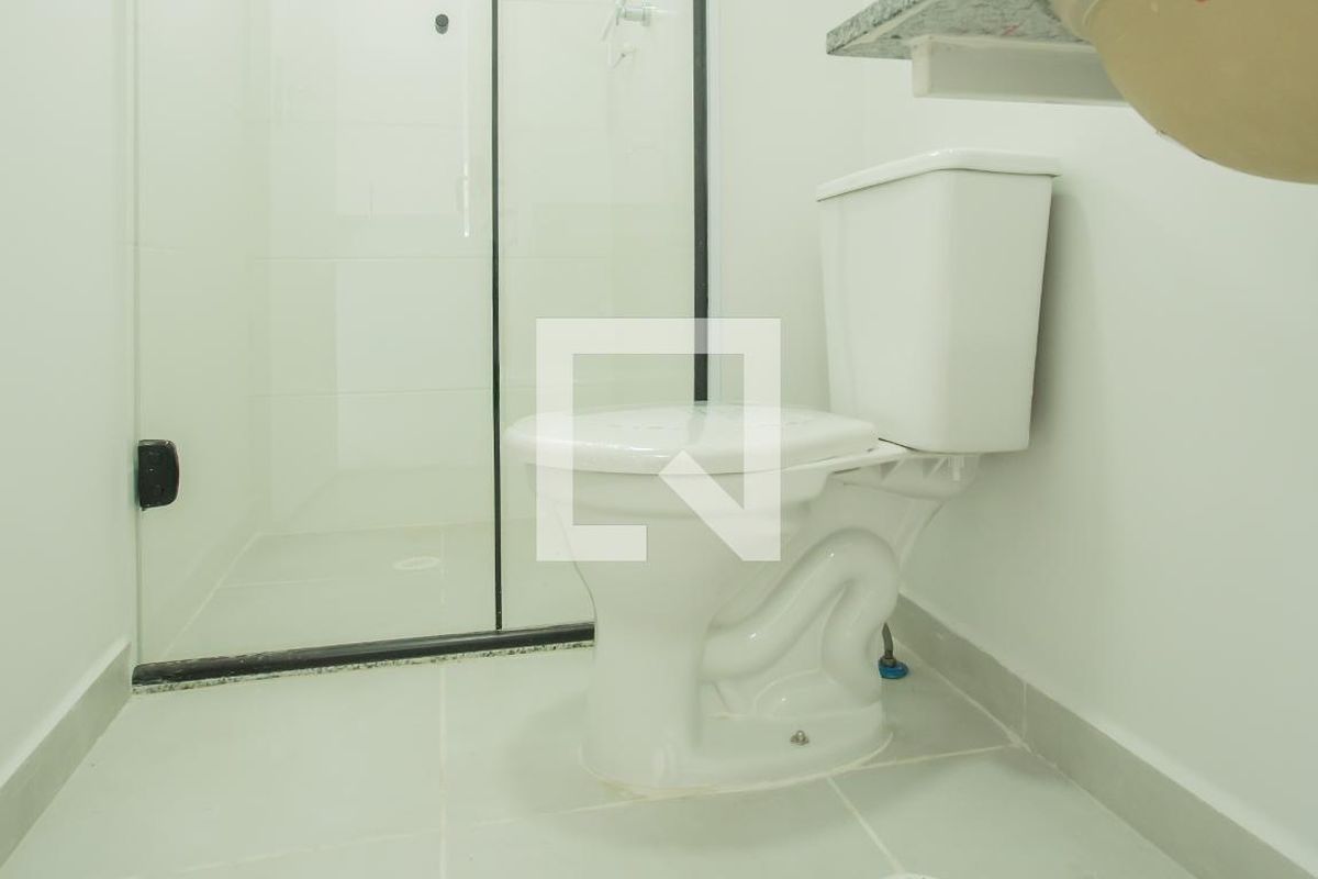 Apartamento, 1 quarto, 25 m² - Foto 19