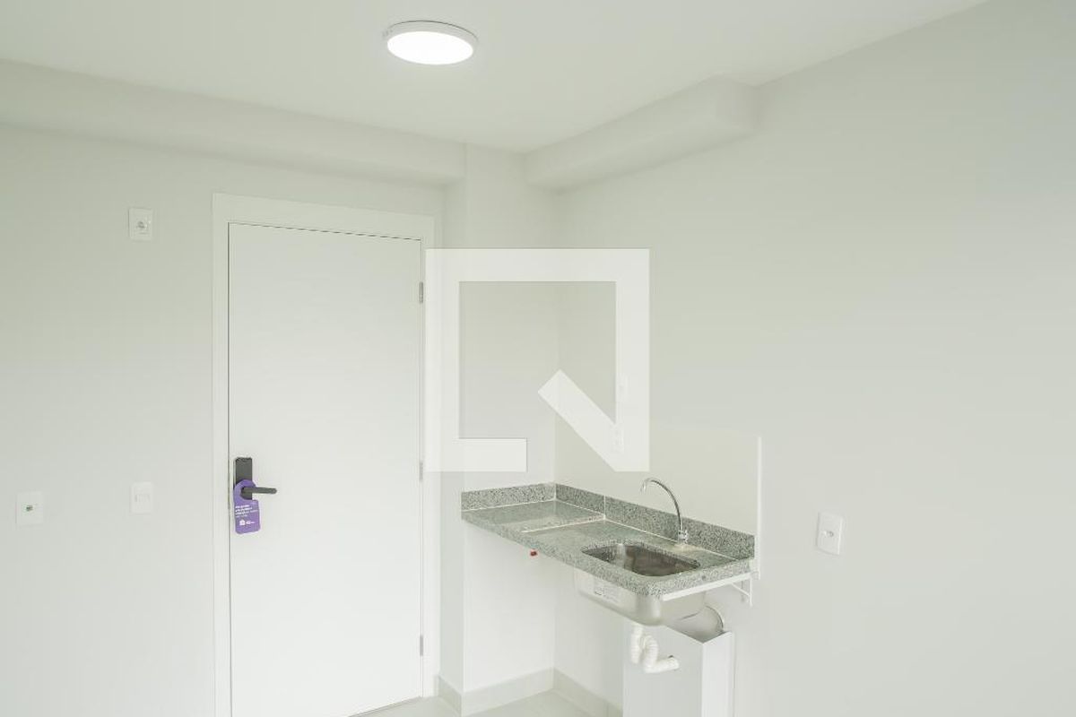 Apartamento, 1 quarto, 25 m² - Foto 24