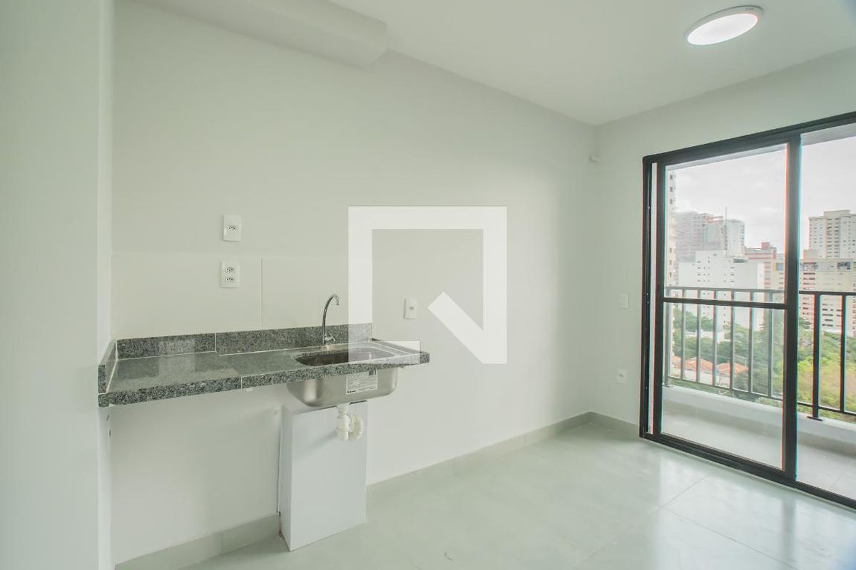 Apartamento, 1 quarto, 25 m² - Foto 27