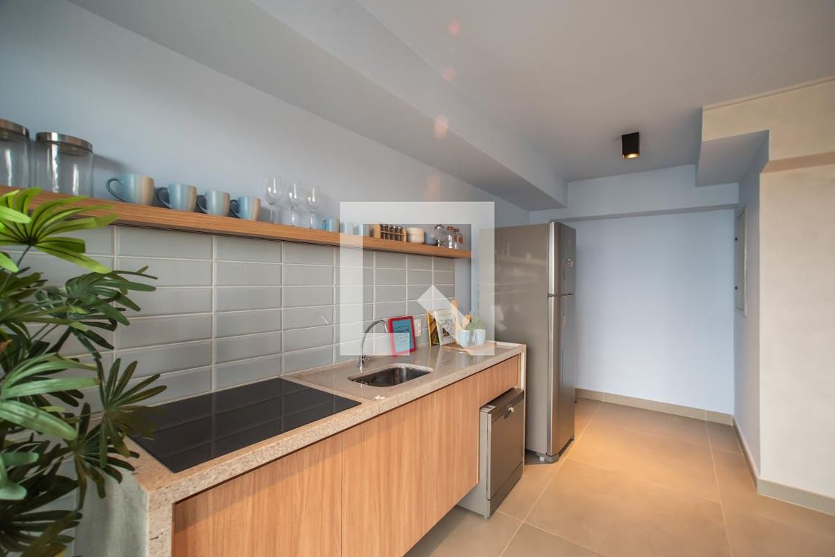 Apartamento, 1 quarto, 25 m² - Foto 40