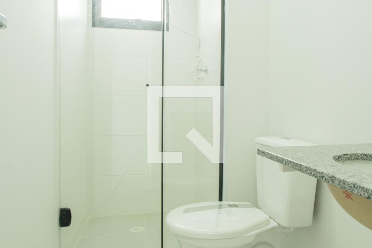Apartamento, 1 quarto, 25 m² - Foto 18