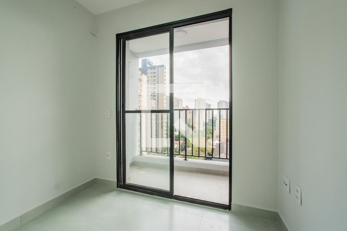 Apartamento, 1 quarto, 25 m² - Foto 6