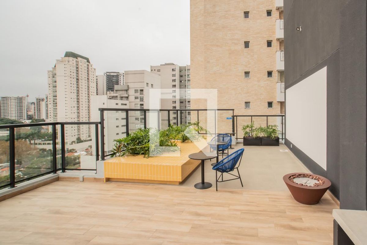 Apartamento, 1 quarto, 25 m² - Foto 31