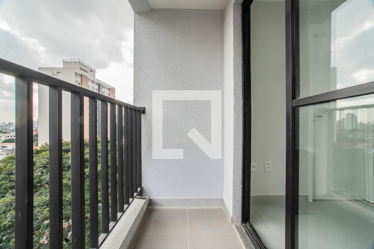 Apartamento, 1 quarto, 25 m² - Foto 9