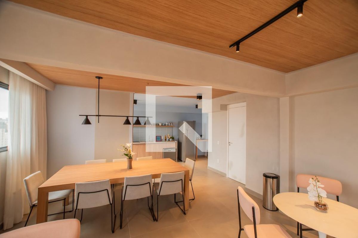 Apartamento, 1 quarto, 25 m² - Foto 39