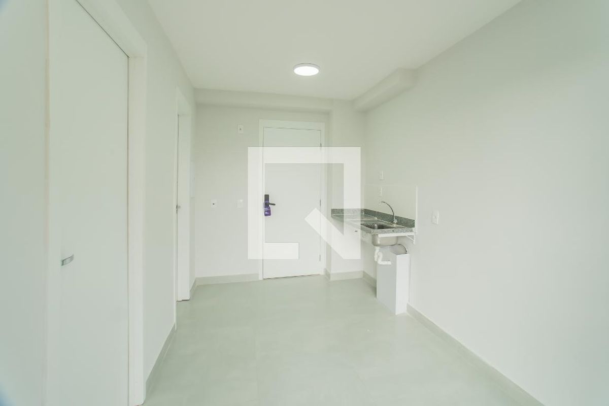 Apartamento, 1 quarto, 25 m² - Foto 5