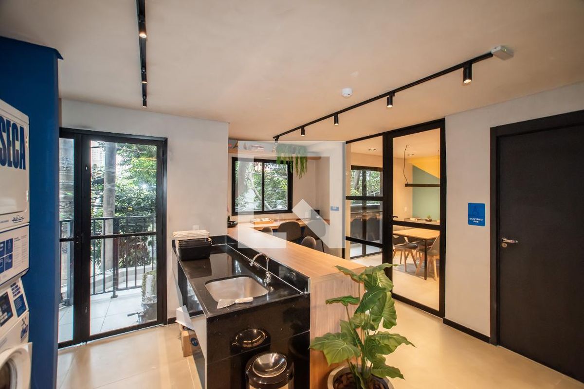 Apartamento, 1 quarto, 25 m² - Foto 44