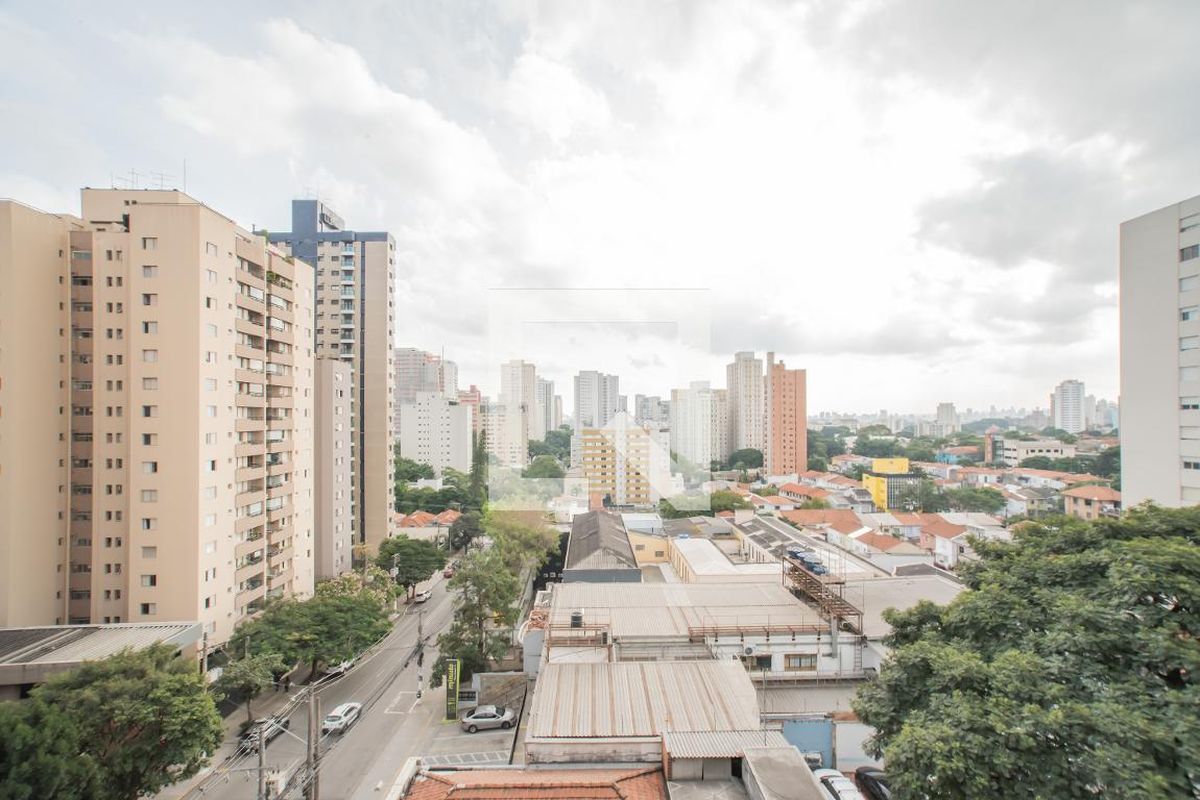 Apartamento, 1 quarto, 25 m² - Foto 10