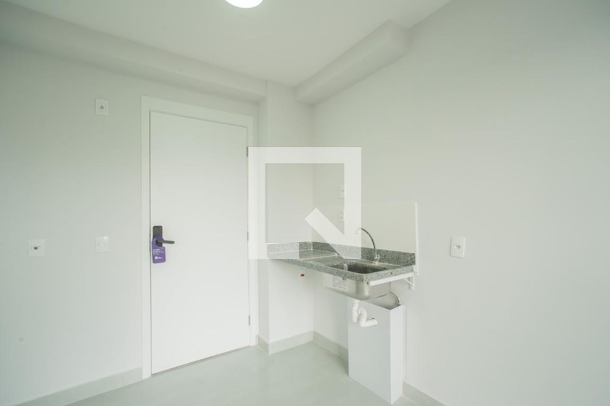 Apartamento, 1 quarto, 25 m² - Foto 25