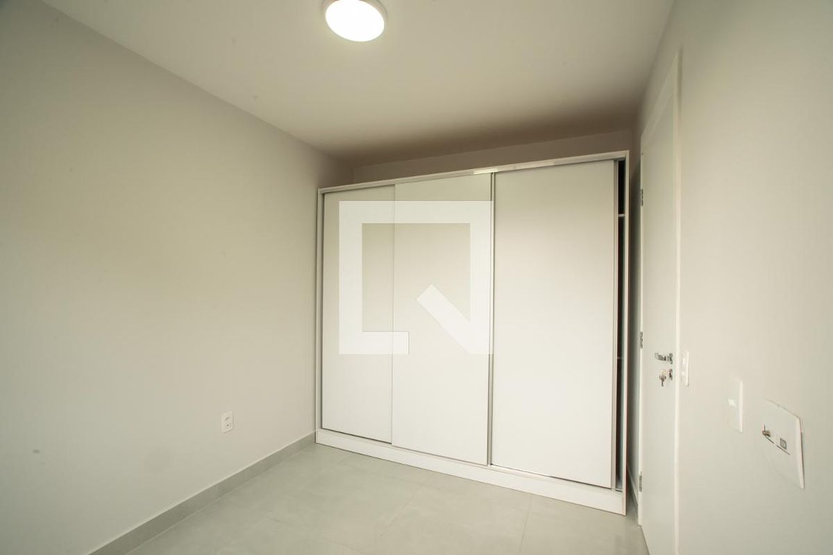 Apartamento, 1 quarto, 25 m² - Foto 14