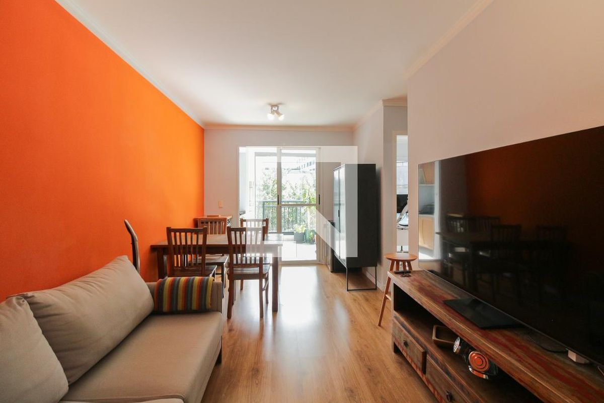 Apartamento, 2 quartos, 66 m² - Foto 2