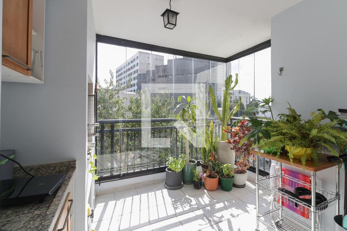 Apartamento, 2 quartos, 66 m² - Foto 5