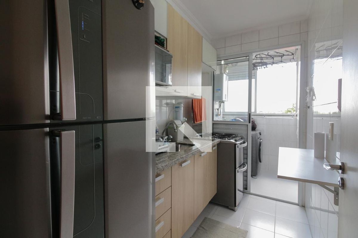 Apartamento, 2 quartos, 66 m² - Foto 23