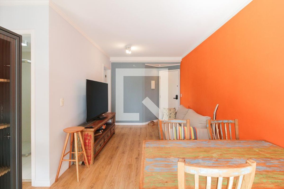 Apartamento, 2 quartos, 66 m² - Foto 4