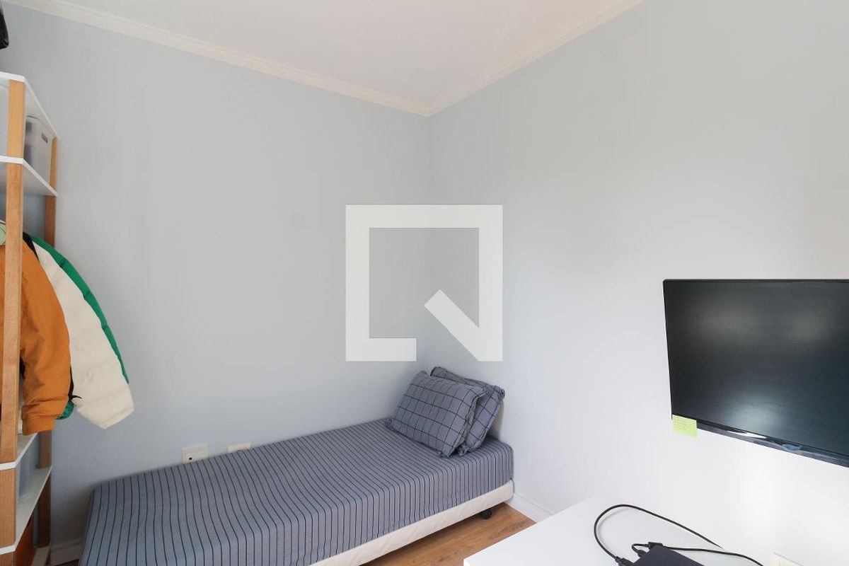 Apartamento, 2 quartos, 66 m² - Foto 11