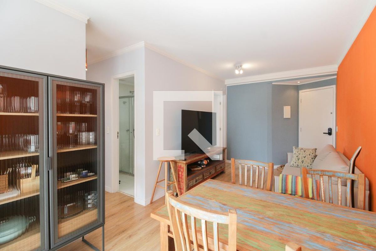 Apartamento, 2 quartos, 66 m² - Foto 3