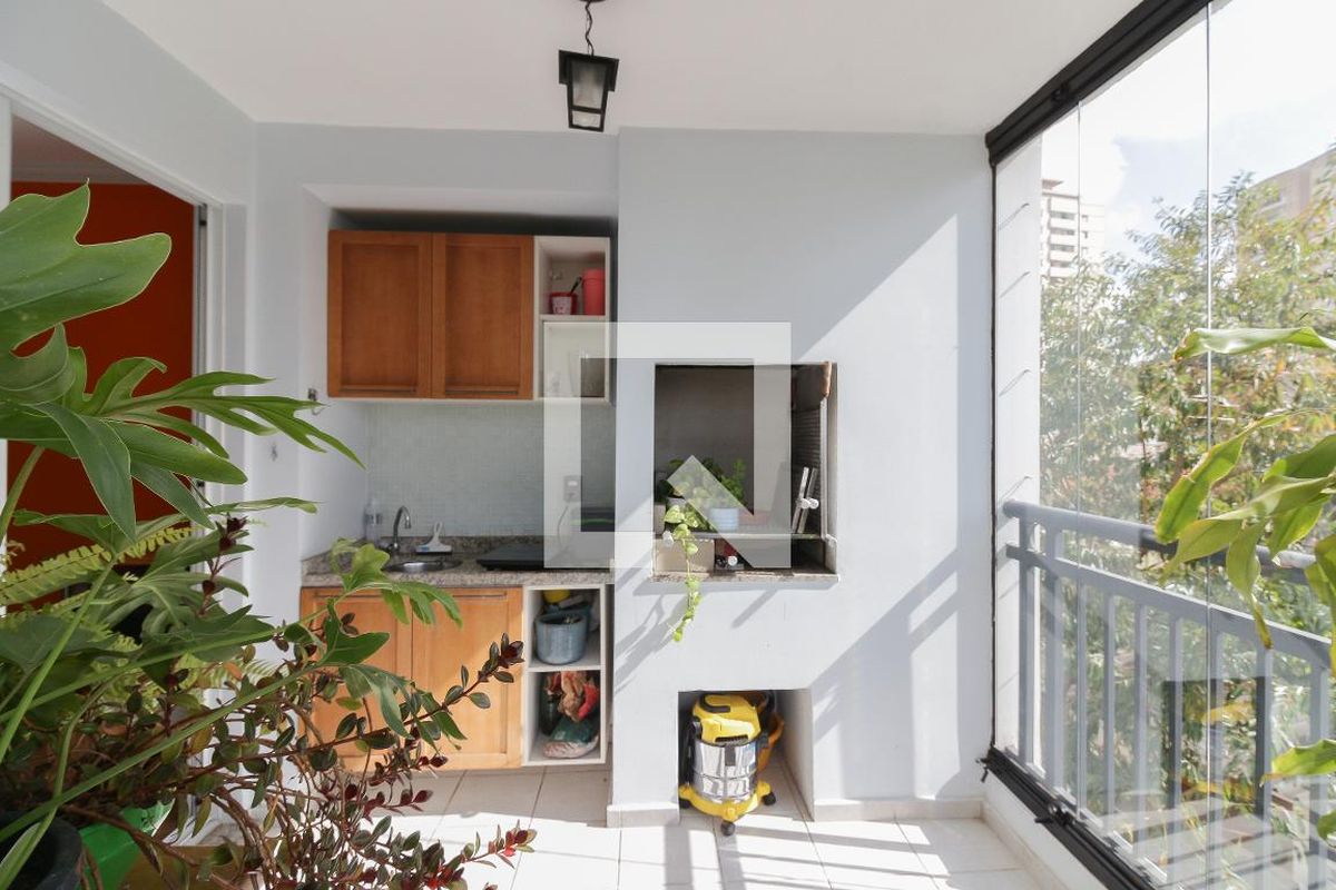 Apartamento, 2 quartos, 66 m² - Foto 6