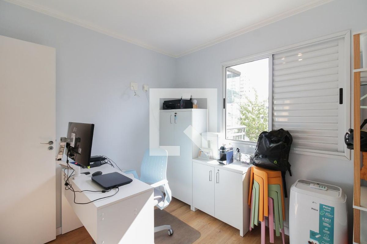 Apartamento, 2 quartos, 66 m² - Foto 13