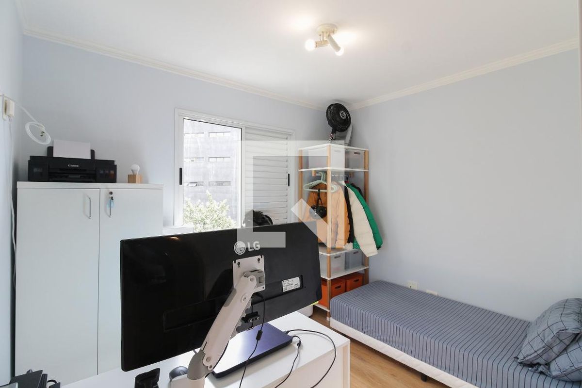 Apartamento, 2 quartos, 66 m² - Foto 10