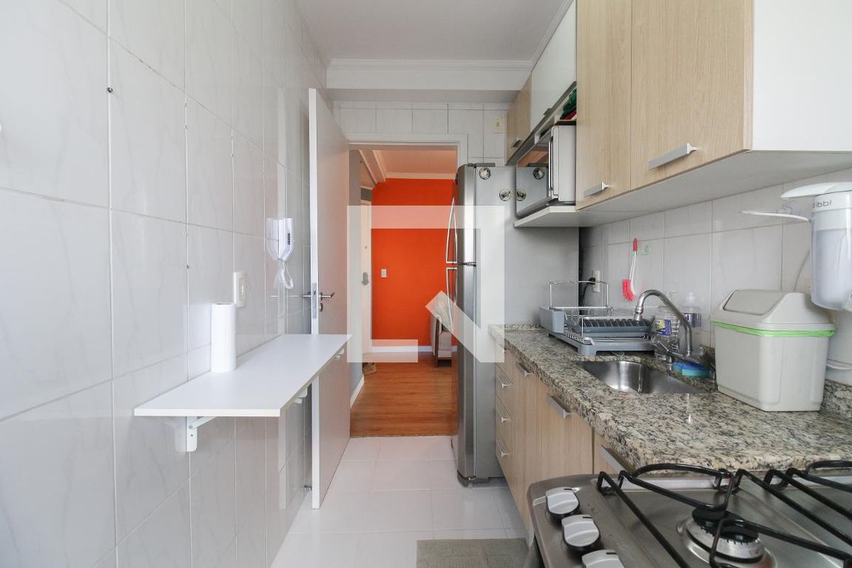 Apartamento, 2 quartos, 66 m² - Foto 24