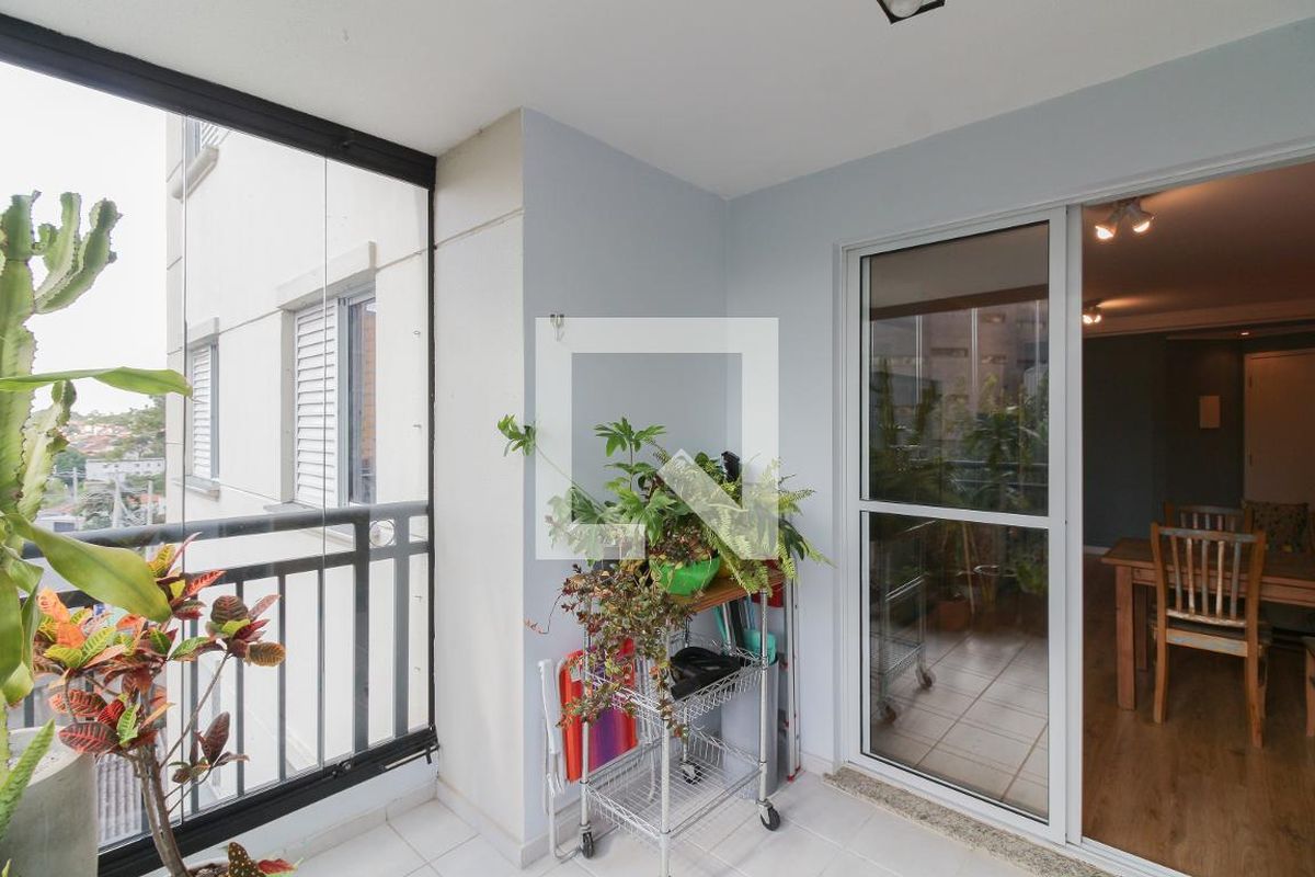 Apartamento, 2 quartos, 66 m² - Foto 7