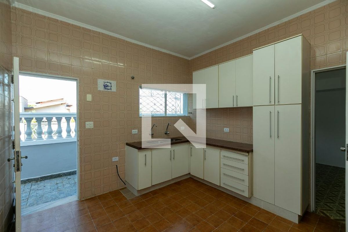 Casa à Venda - Guanabara, 3 Quartos,  198 m2 em , Campinas - sp | SoloBR