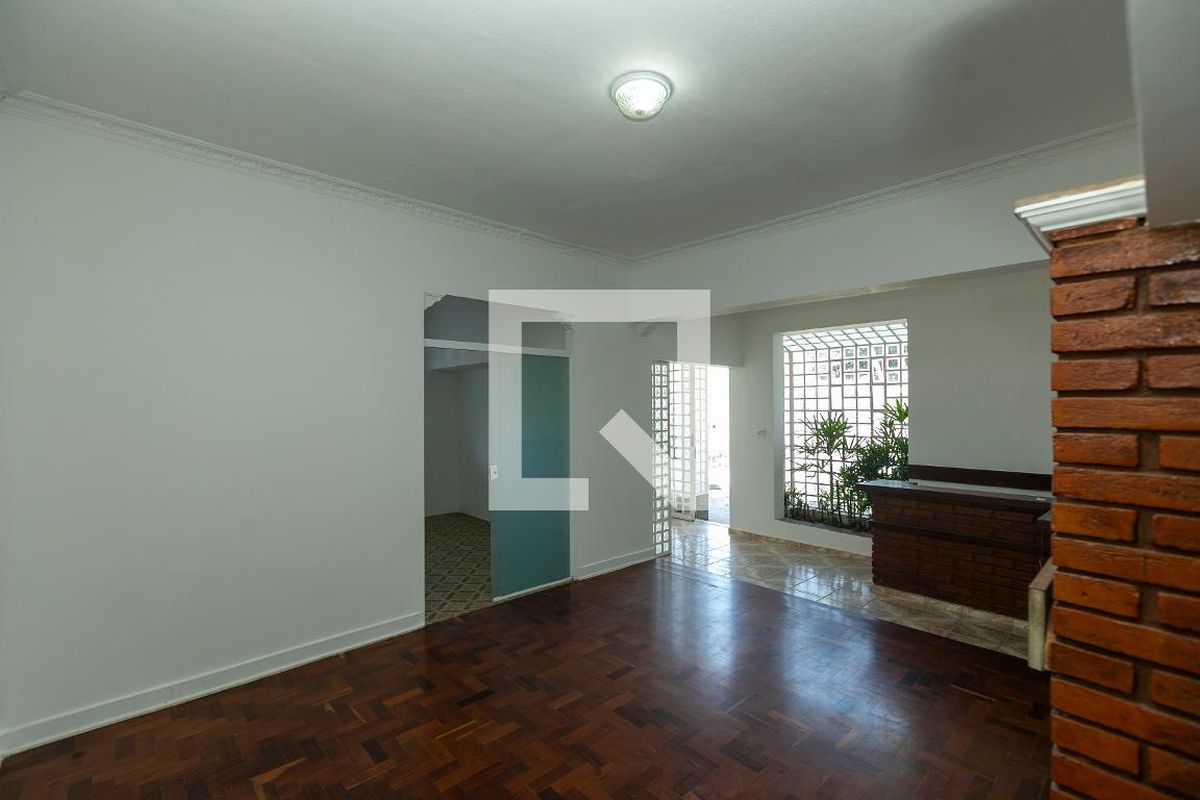 Casa à Venda - Guanabara, 3 Quartos,  198 m2 em , Campinas - sp | SoloBR