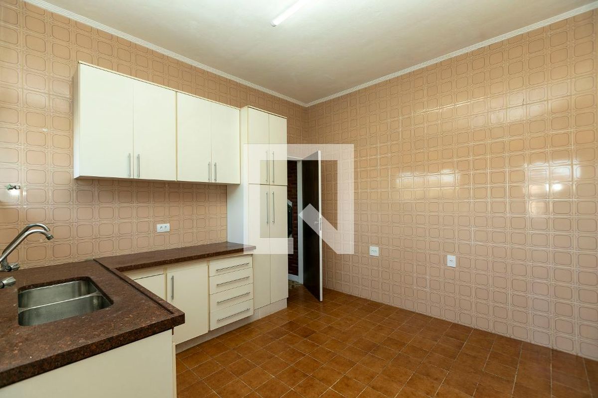Casa à Venda - Guanabara, 3 Quartos,  198 m2 em , Campinas - sp | SoloBR