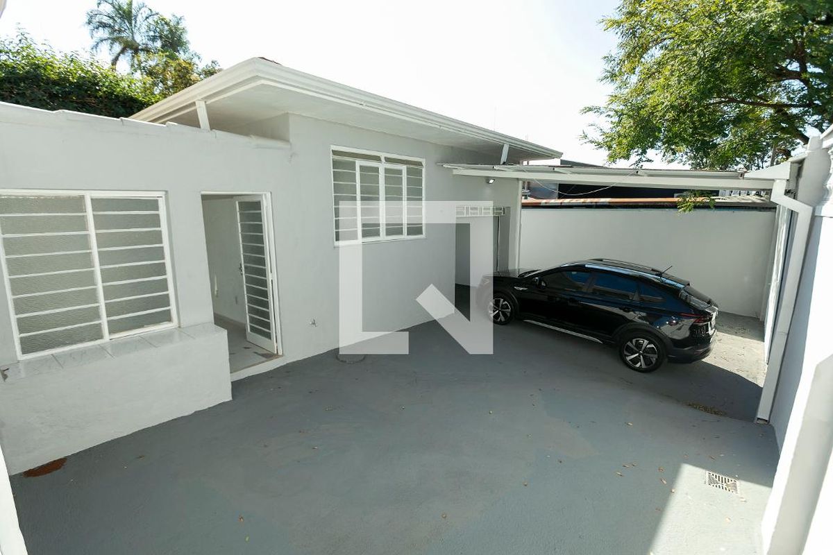 Casa à Venda - Guanabara, 3 Quartos,  198 m2 em , Campinas - sp | SoloBR