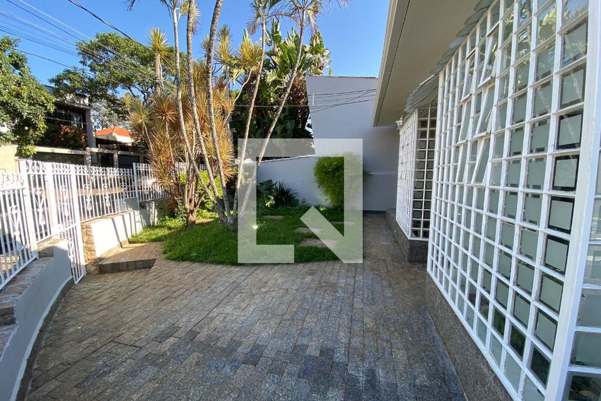 Casa à Venda - Guanabara, 3 Quartos,  198 m2 em , Campinas - sp | SoloBR