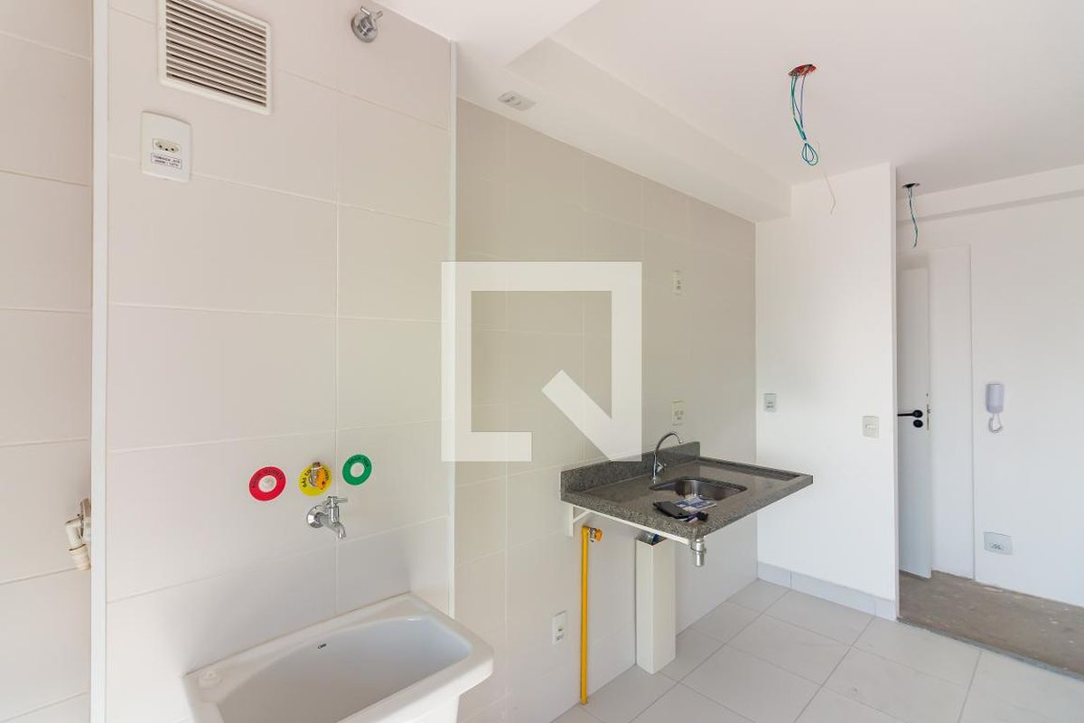 Apartamento, 2 quartos, 64 m² - Foto 27