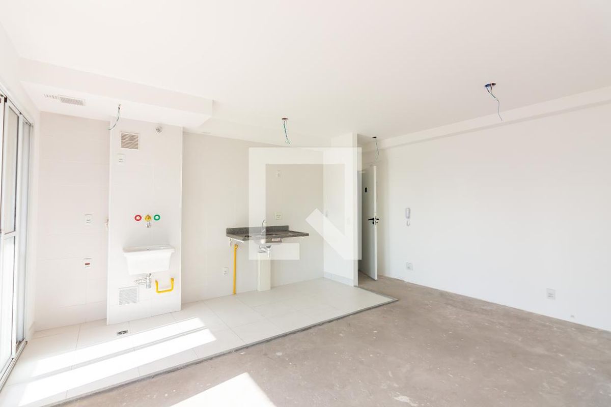 Apartamento, 2 quartos, 64 m² - Foto 9