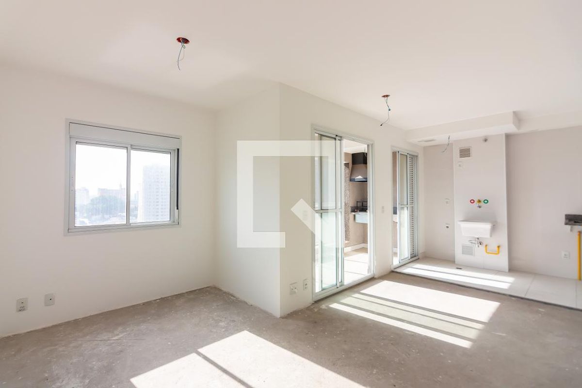 Apartamento, 2 quartos, 64 m² - Foto 1