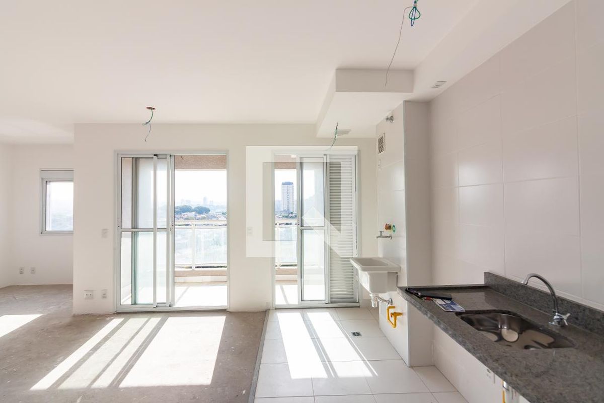 Apartamento, 2 quartos, 64 m² - Foto 29