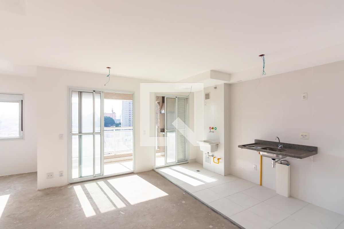 Apartamento, 2 quartos, 64 m² - Foto 7