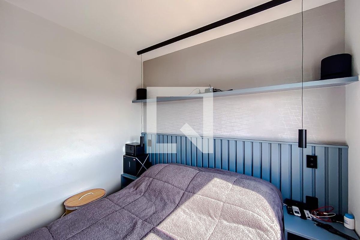 Apartamento, 2 quartos, 55 m² - Foto 6