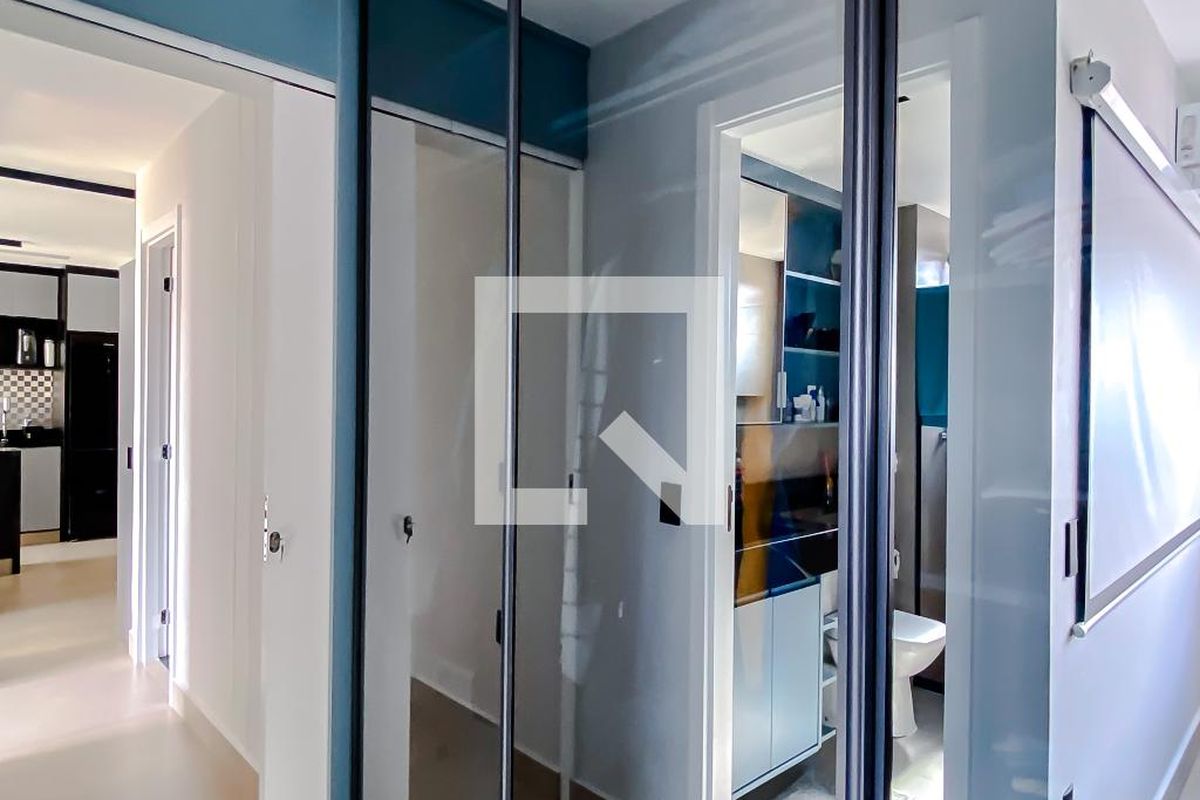 Apartamento, 2 quartos, 55 m² - Foto 16