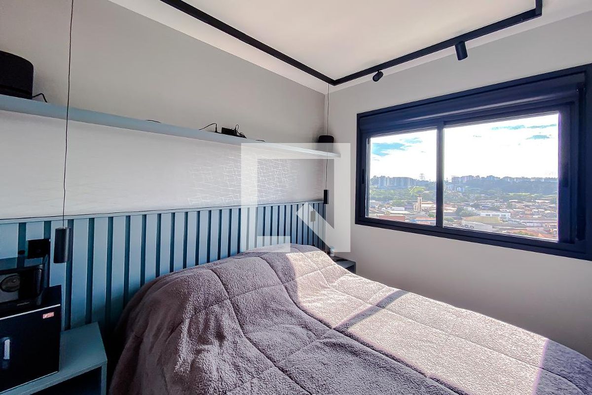 Apartamento, 2 quartos, 55 m² - Foto 8