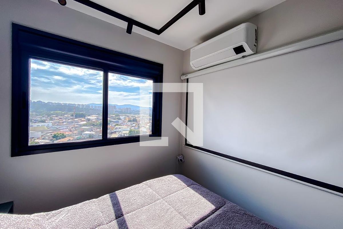 Apartamento, 2 quartos, 55 m² - Foto 9
